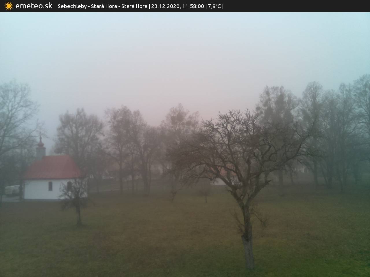 Kaplnka sv. Urbana
