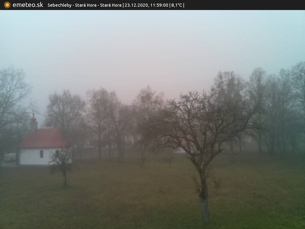 Kaplnka sv. Urbana