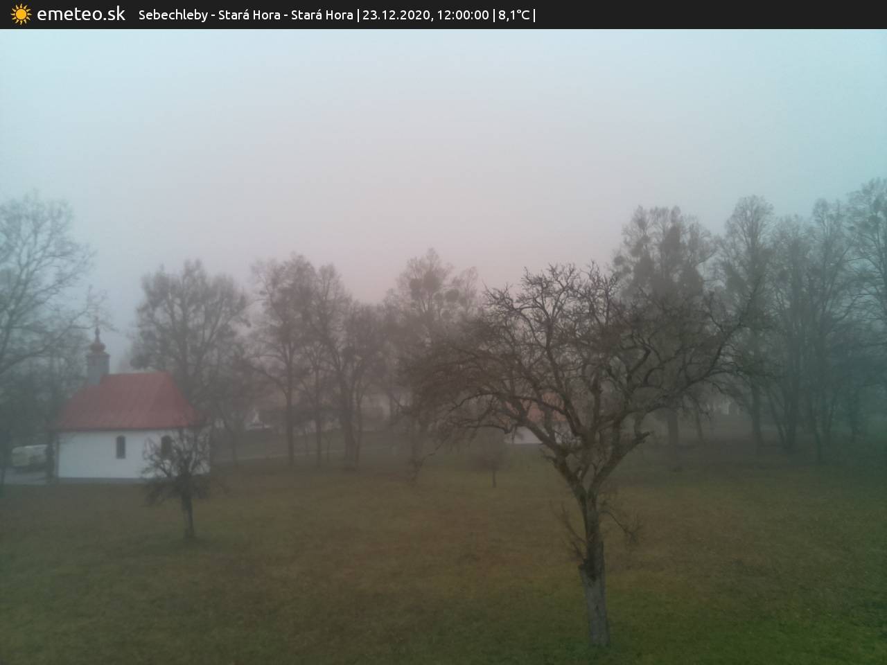 Kaplnka sv. Urbana