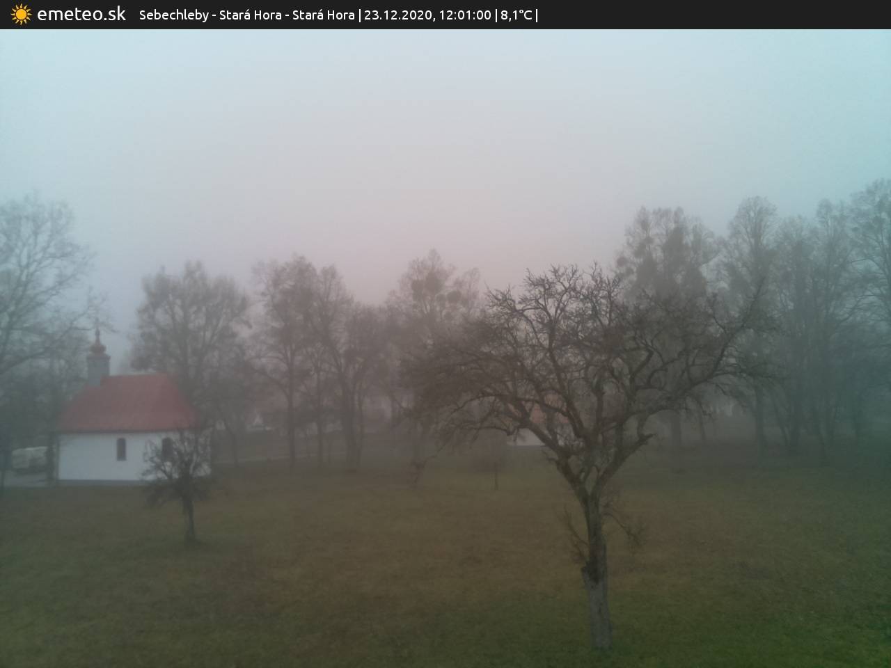 Kaplnka sv. Urbana