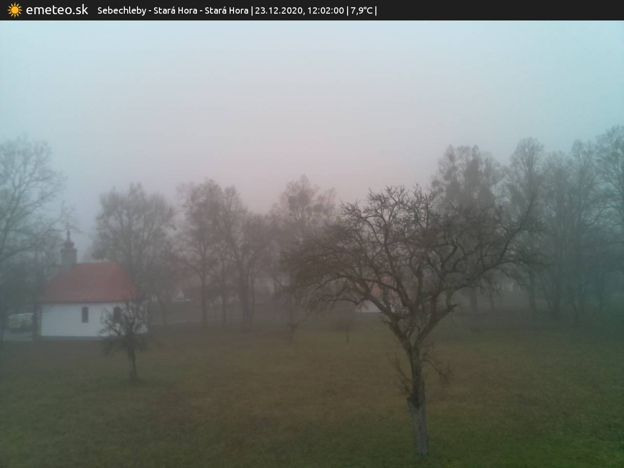 Kaplnka sv. Urbana