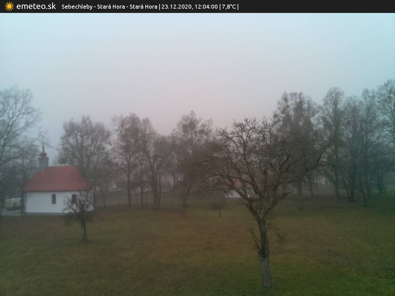 Kaplnka sv. Urbana