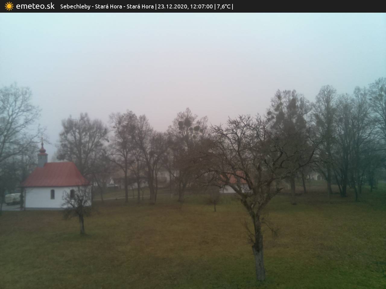 Kaplnka sv. Urbana