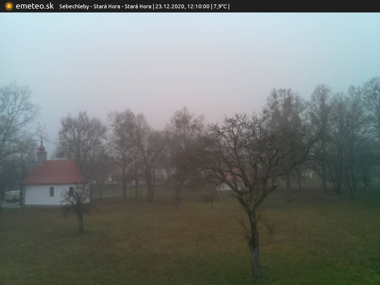 Kaplnka sv. Urbana