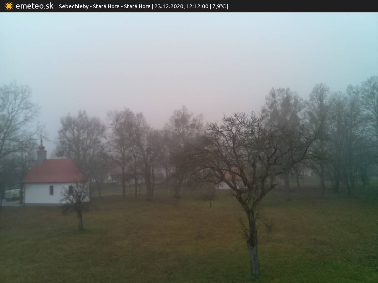 Kaplnka sv. Urbana
