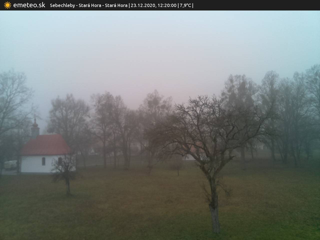 Kaplnka sv. Urbana