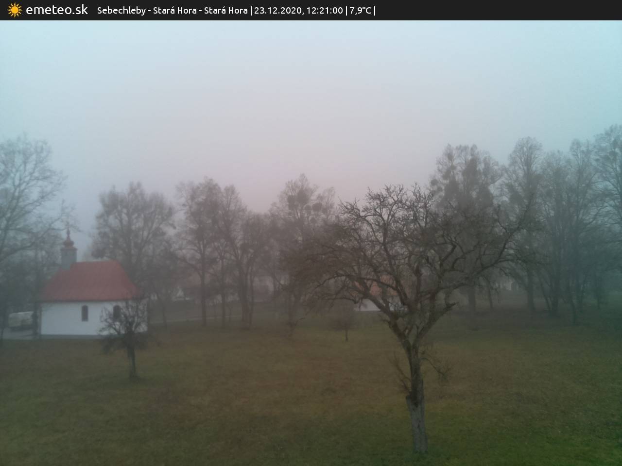Kaplnka sv. Urbana