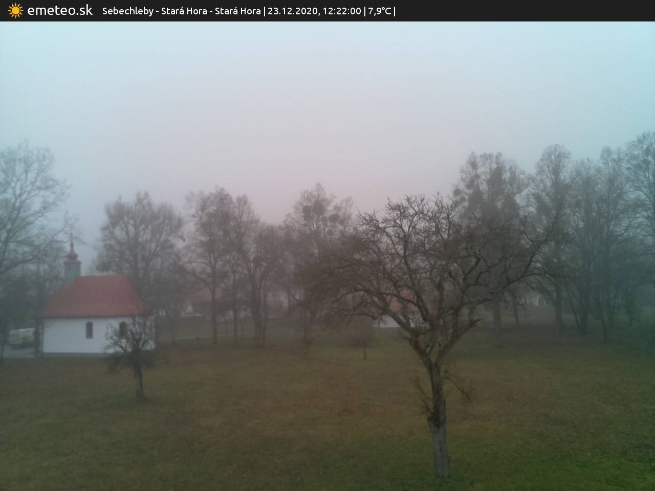 Kaplnka sv. Urbana