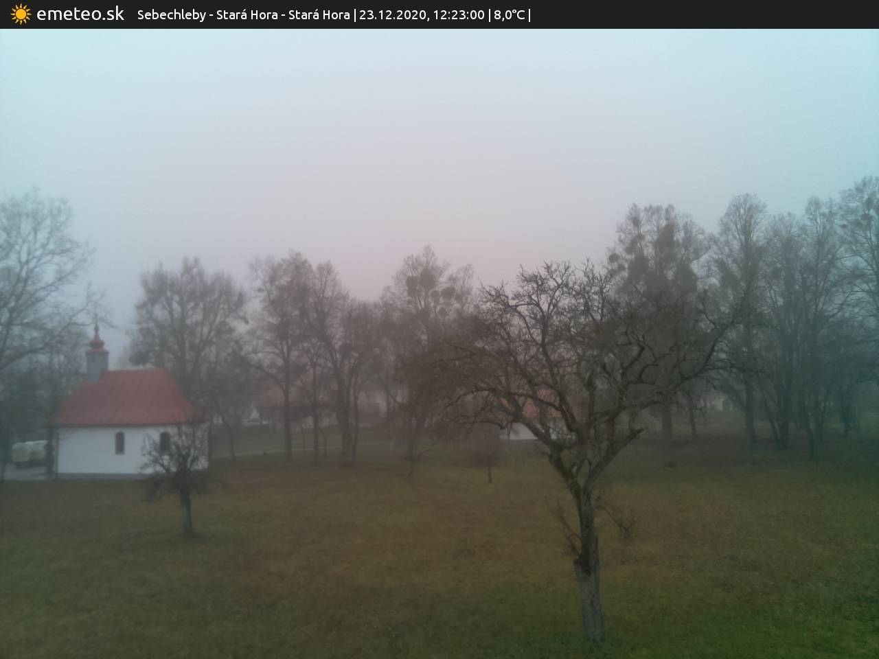 Kaplnka sv. Urbana