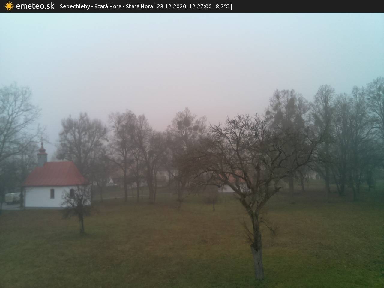 Kaplnka sv. Urbana