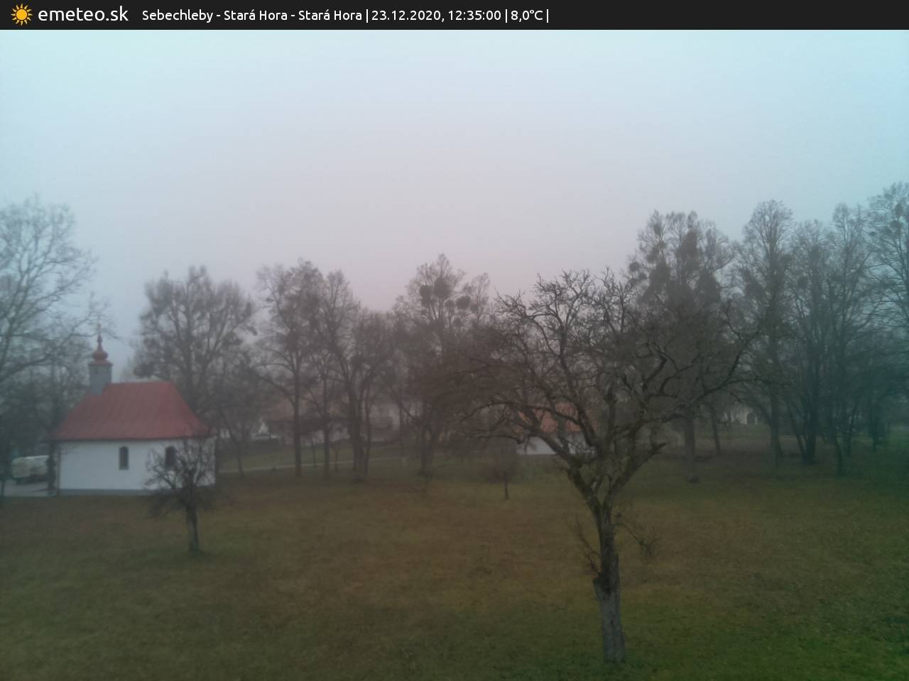 Kaplnka sv. Urbana