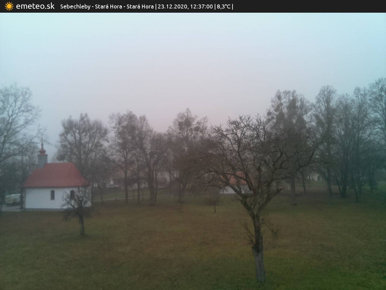 Kaplnka sv. Urbana