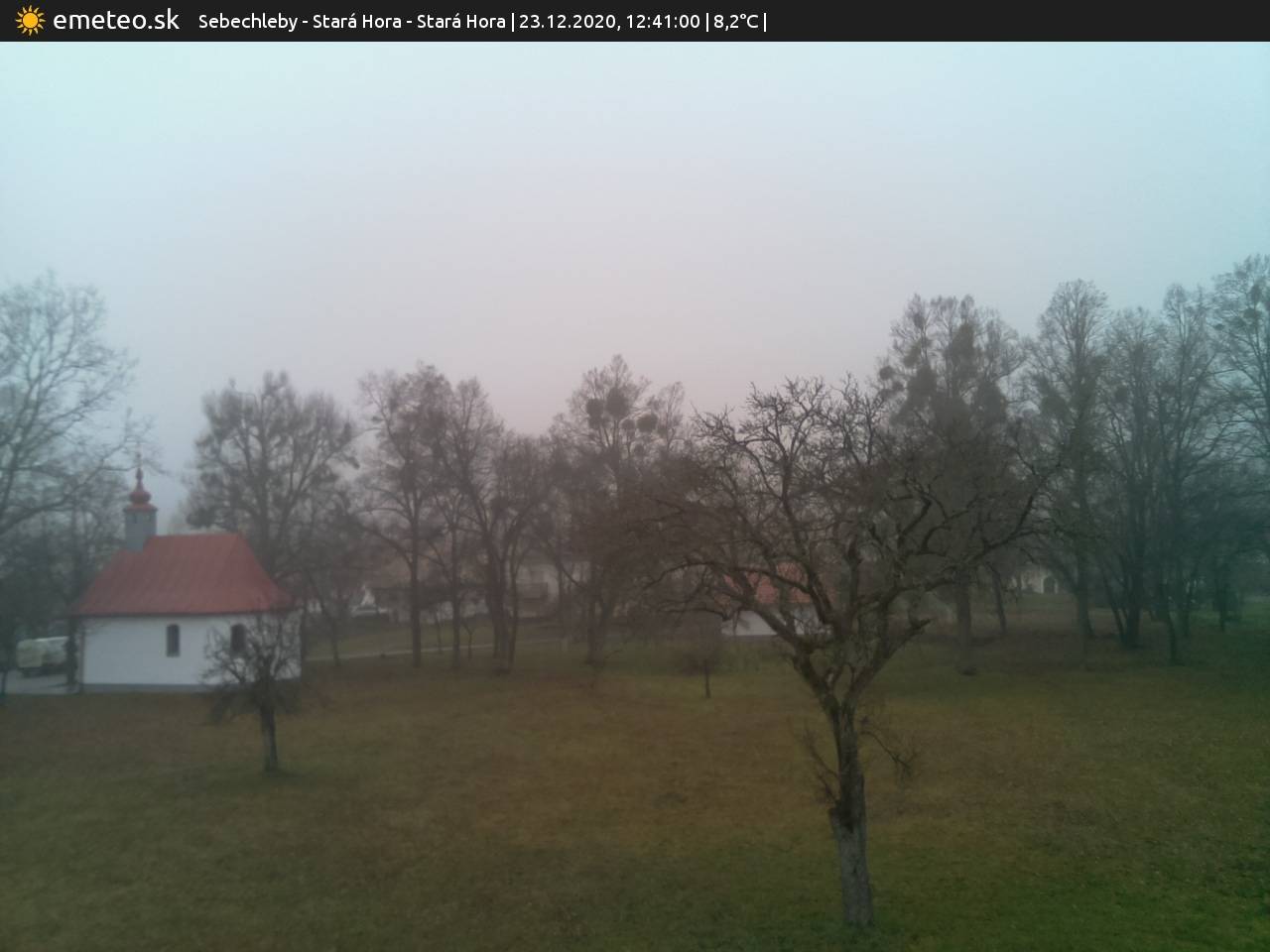 Kaplnka sv. Urbana