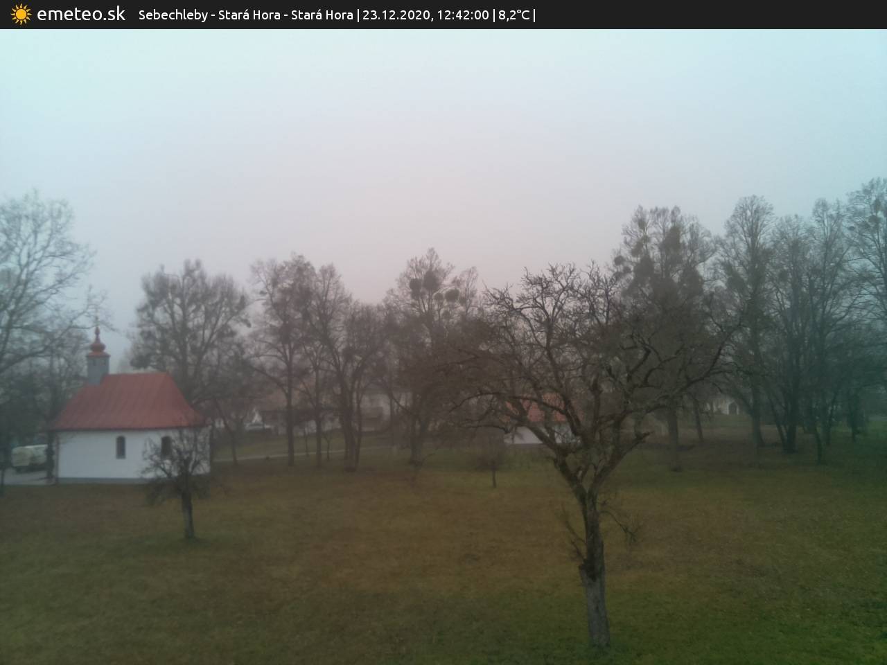 Kaplnka sv. Urbana