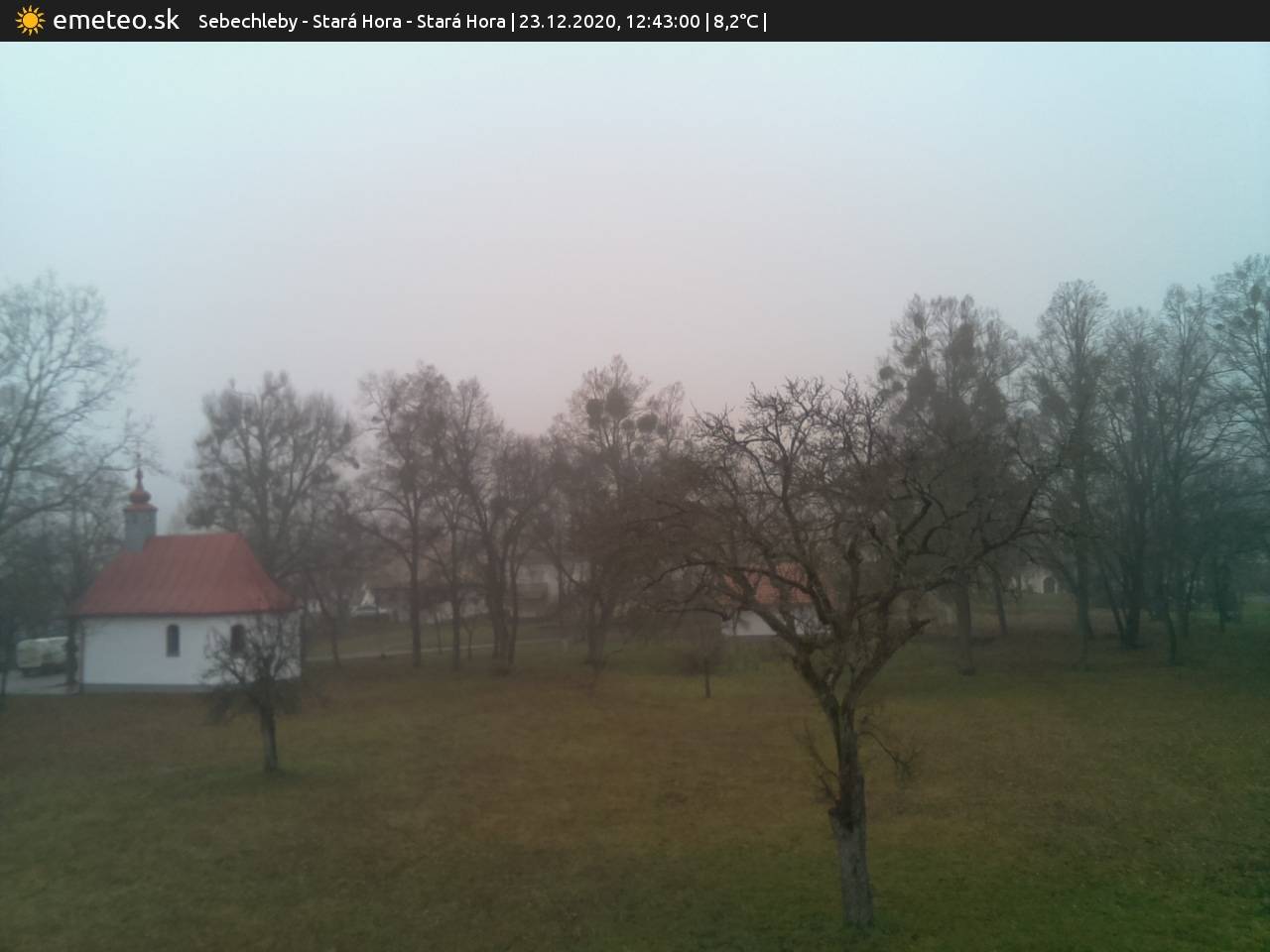 Kaplnka sv. Urbana