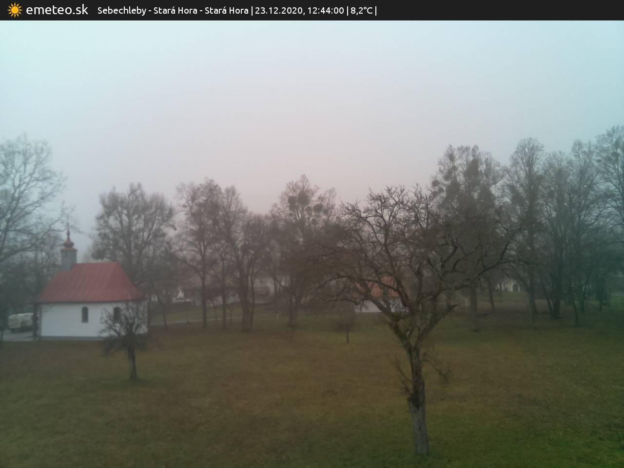 Kaplnka sv. Urbana