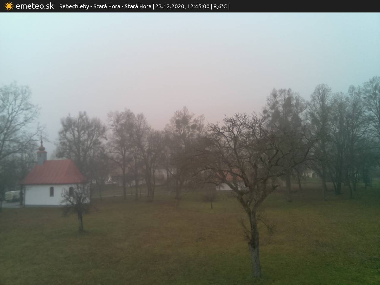 Kaplnka sv. Urbana