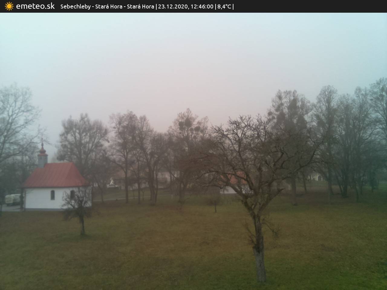 Kaplnka sv. Urbana