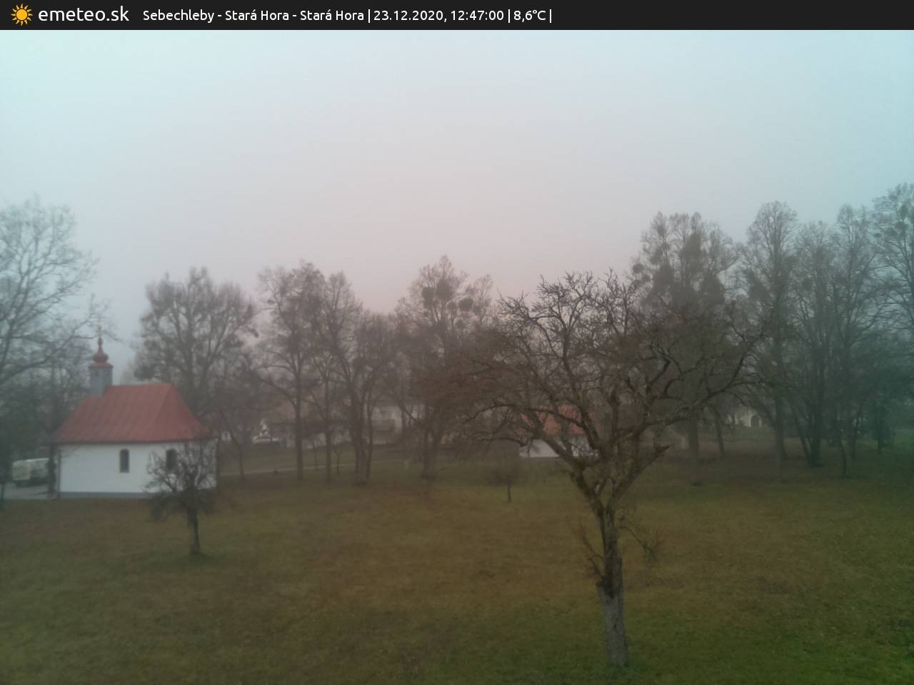 Kaplnka sv. Urbana