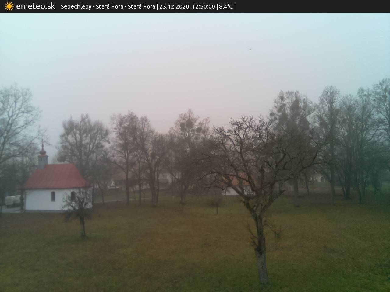 Kaplnka sv. Urbana