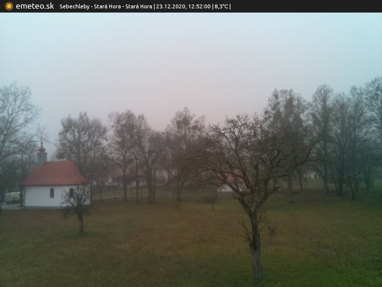 Kaplnka sv. Urbana