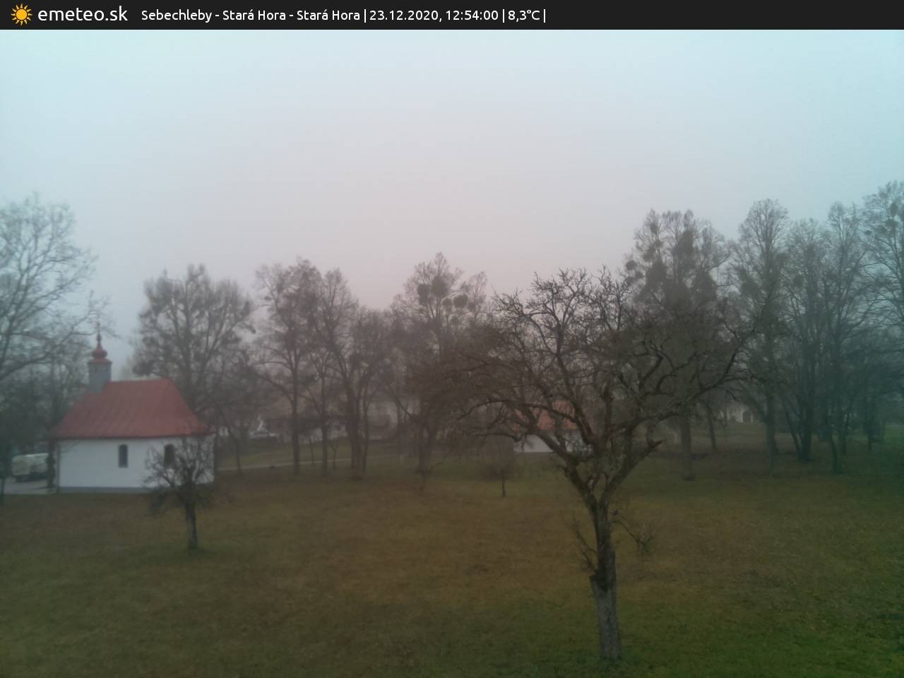 Kaplnka sv. Urbana