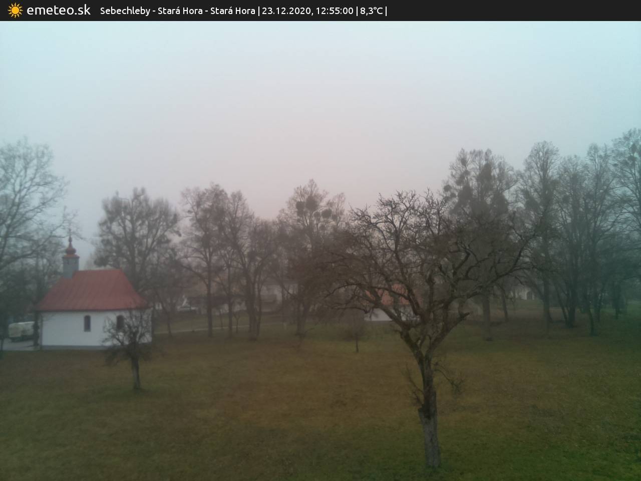 Kaplnka sv. Urbana