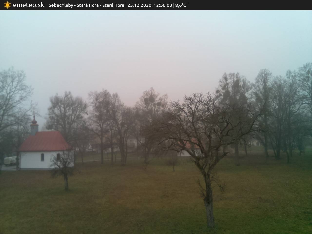 Kaplnka sv. Urbana