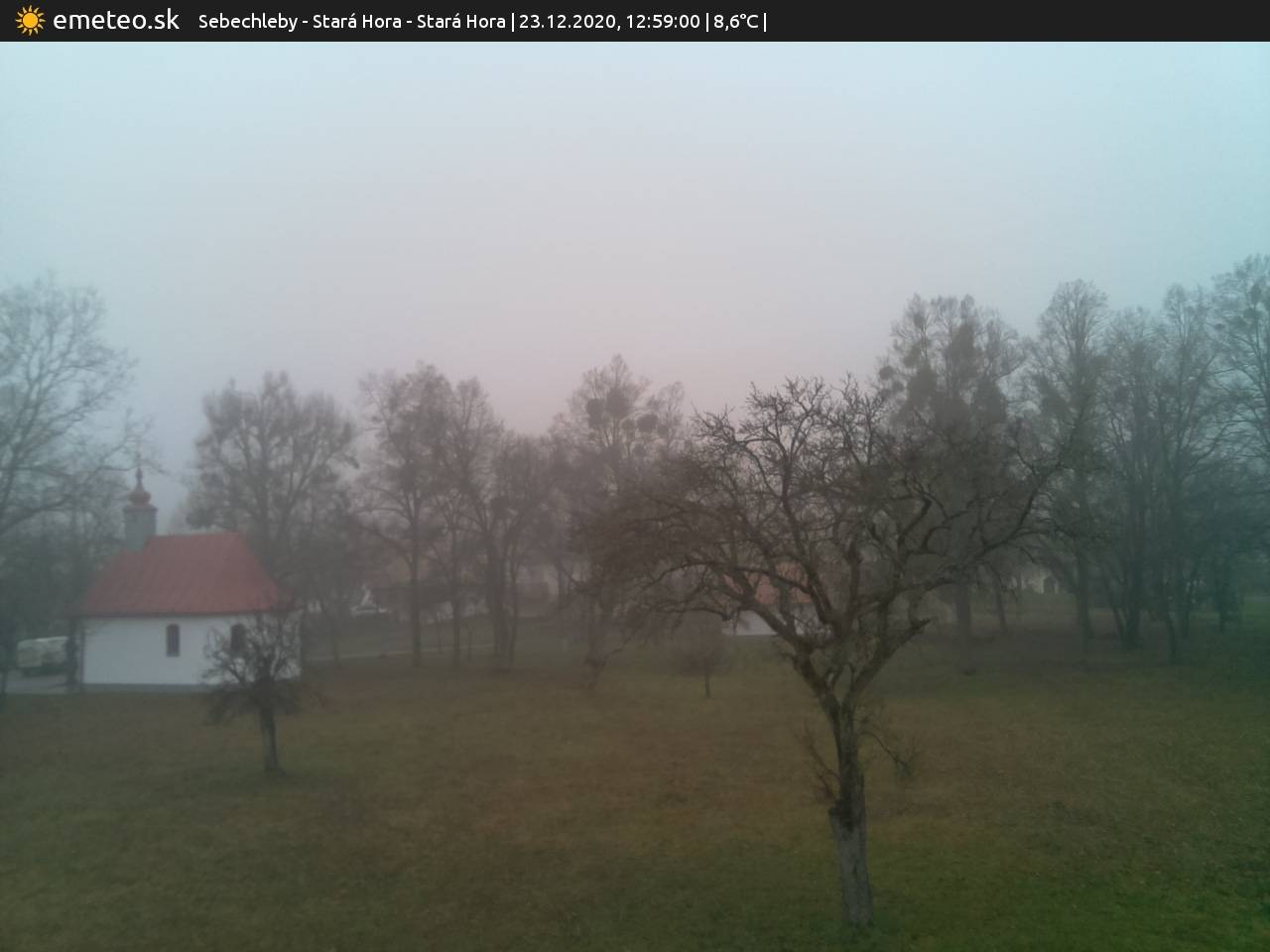 Kaplnka sv. Urbana