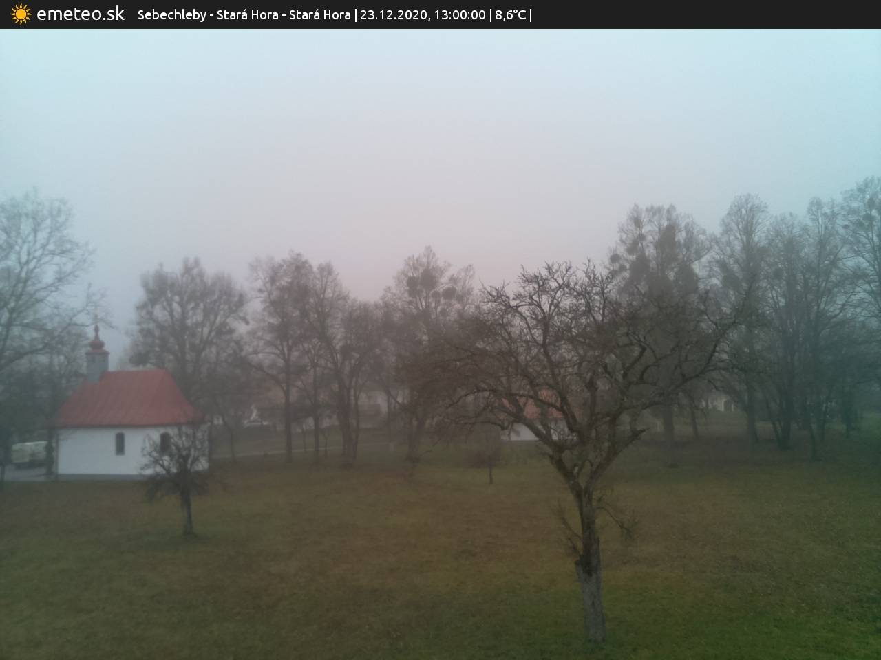 Kaplnka sv. Urbana
