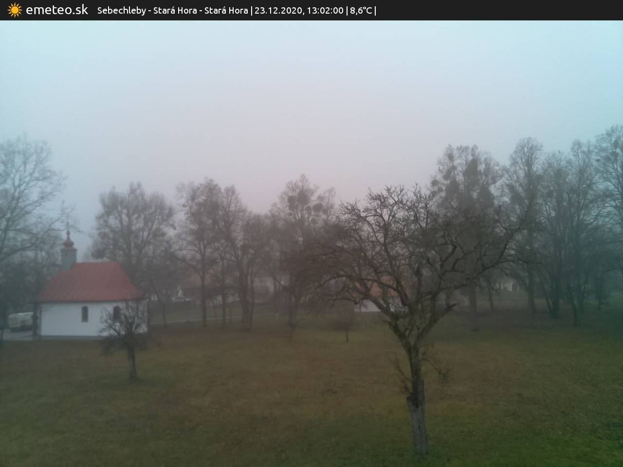 Kaplnka sv. Urbana