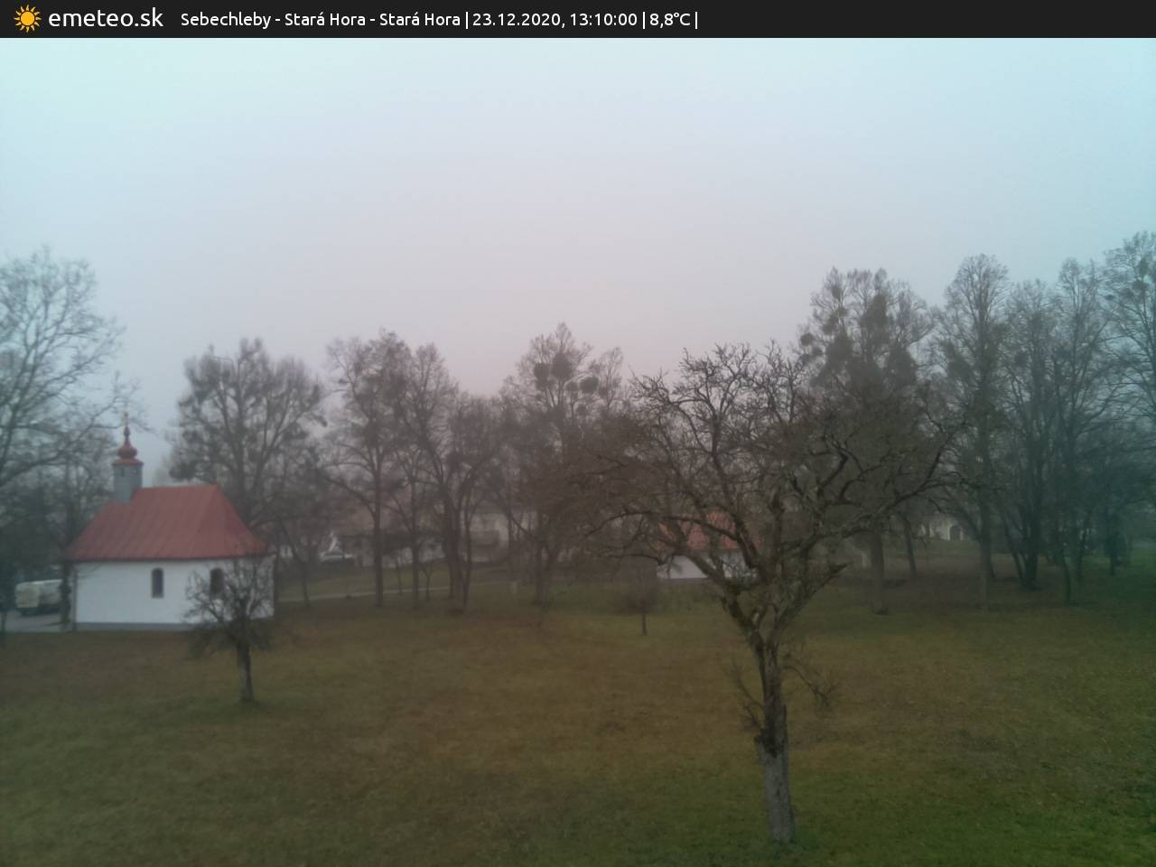 Kaplnka sv. Urbana
