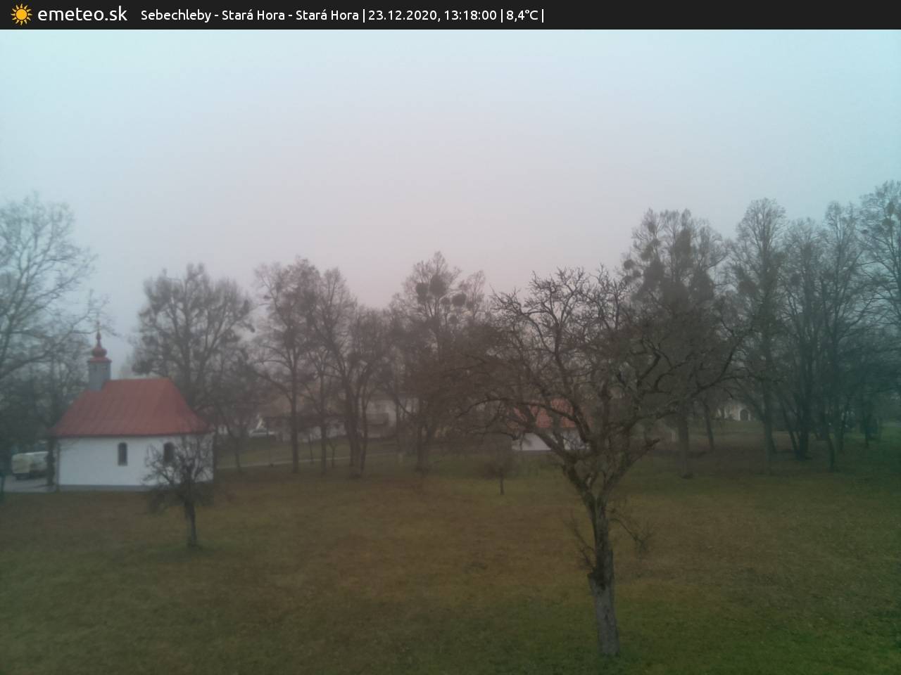Kaplnka sv. Urbana