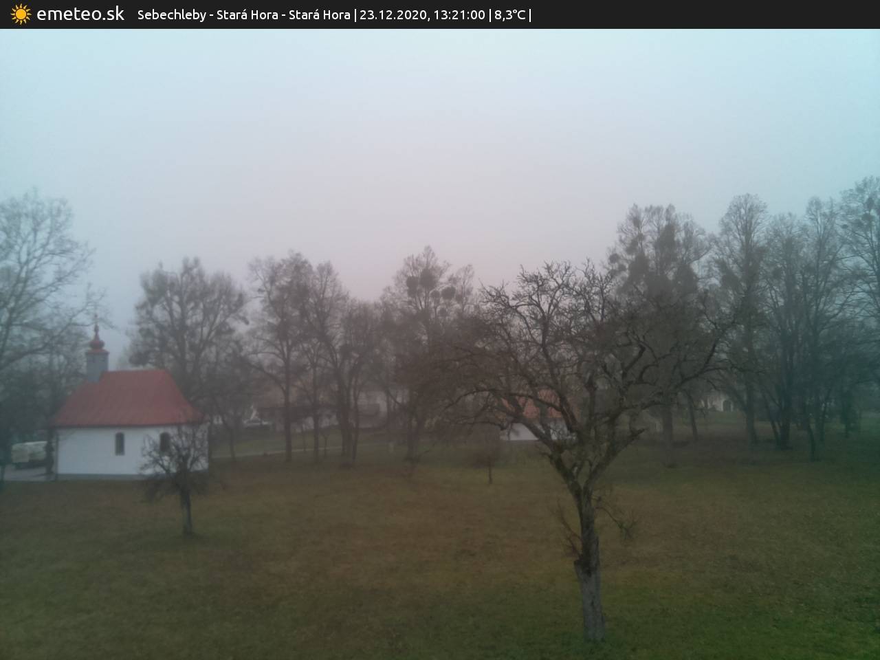 Kaplnka sv. Urbana