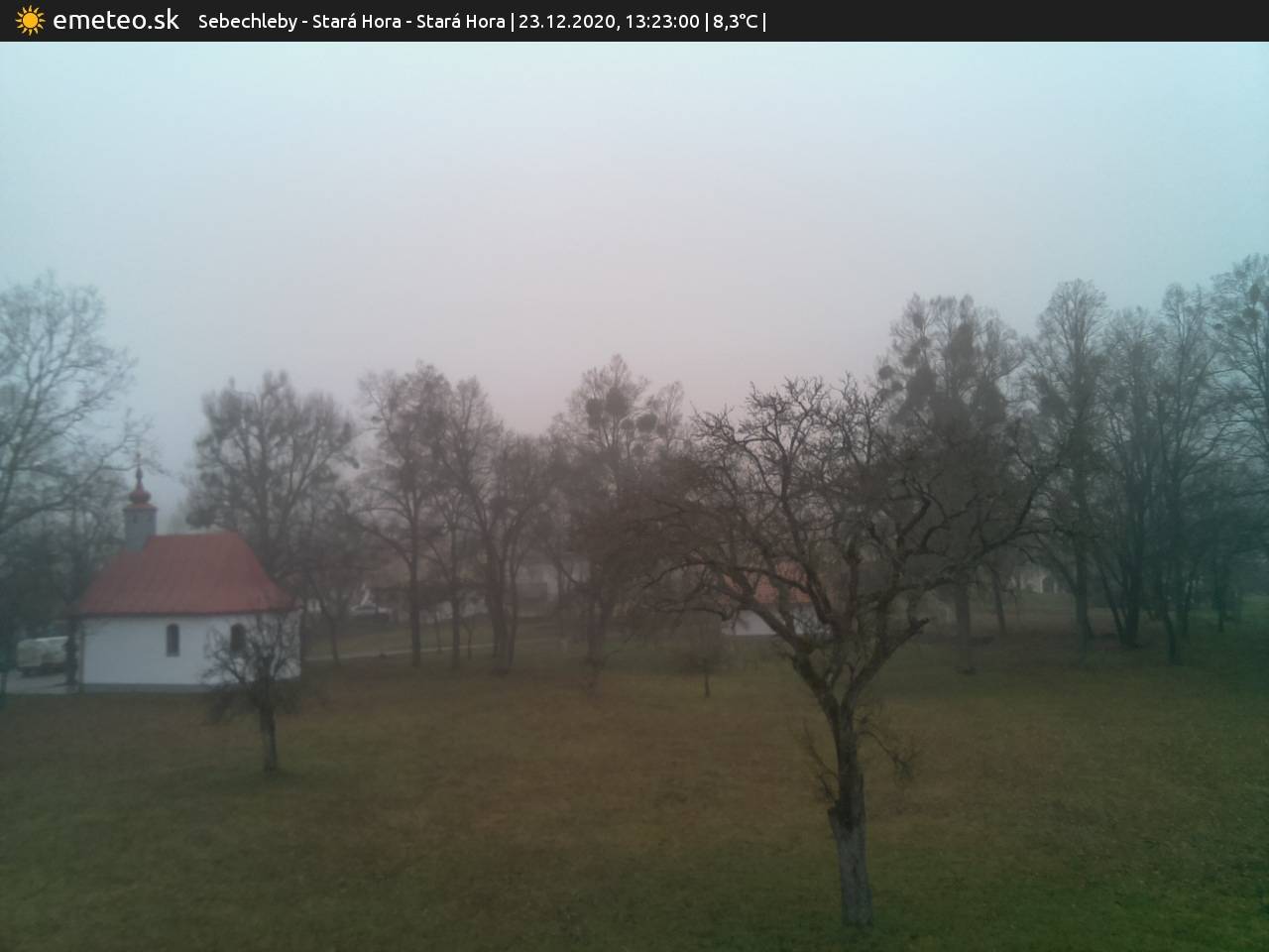 Kaplnka sv. Urbana