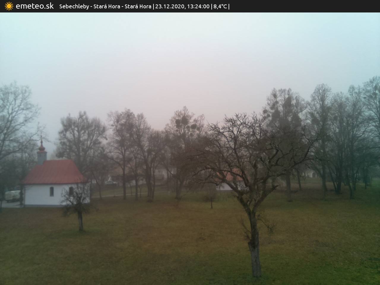 Kaplnka sv. Urbana