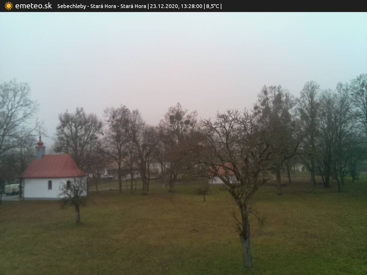 Kaplnka sv. Urbana