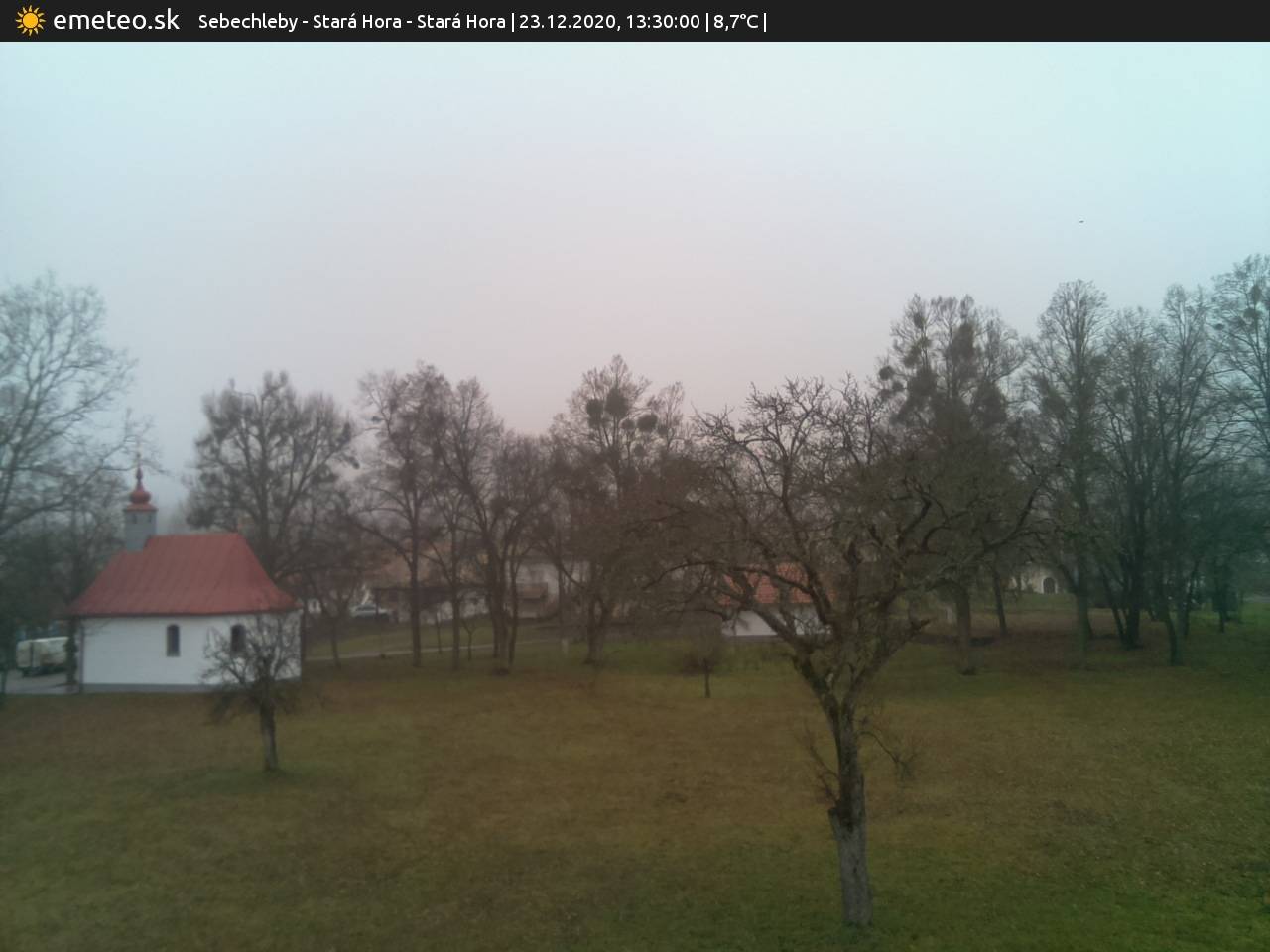Kaplnka sv. Urbana