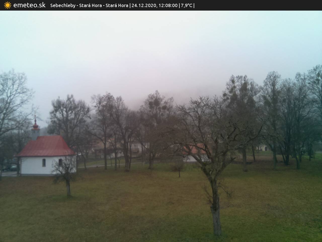 Kaplnka sv. Urbana