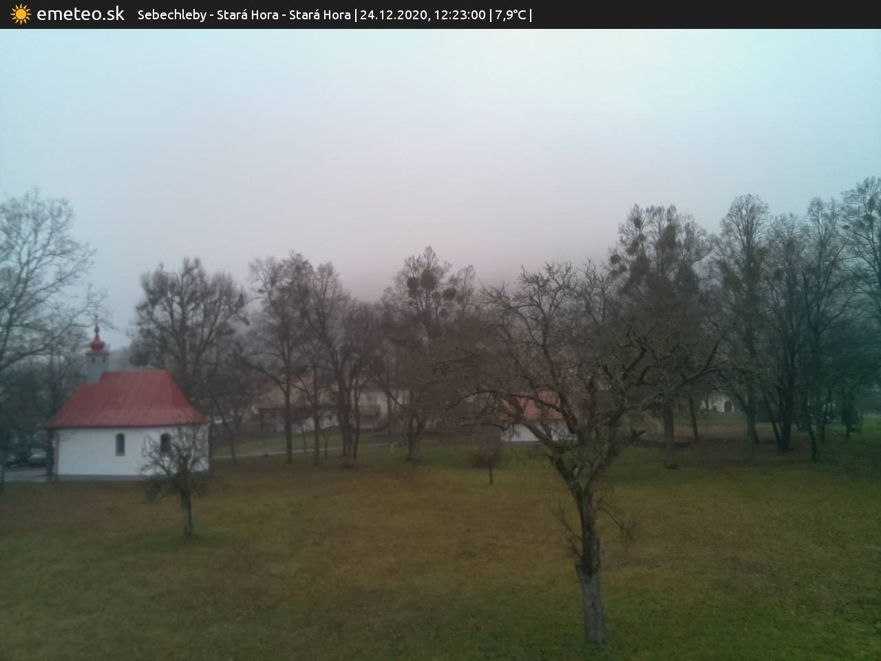 Kaplnka sv. Urbana