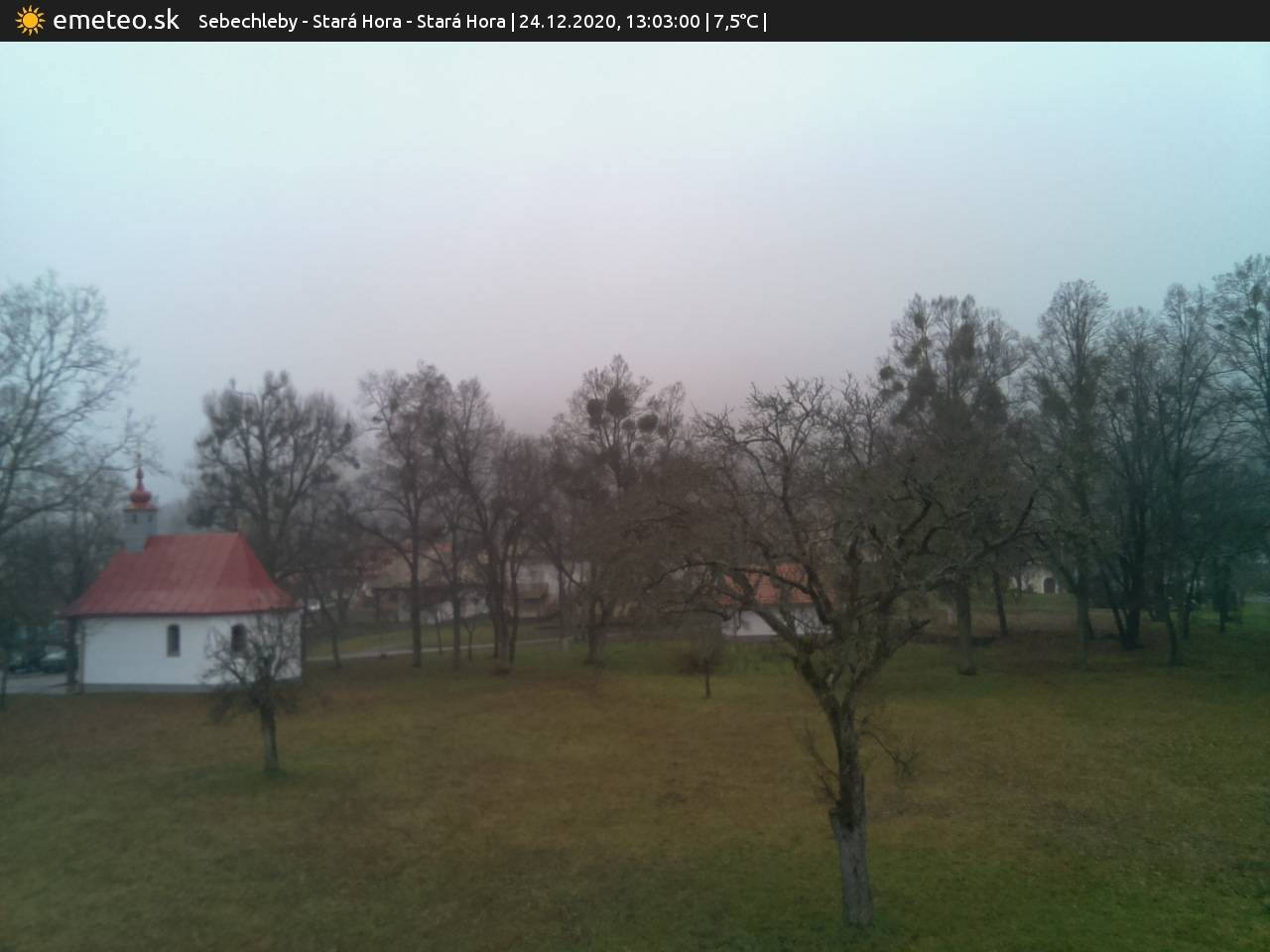 Kaplnka sv. Urbana
