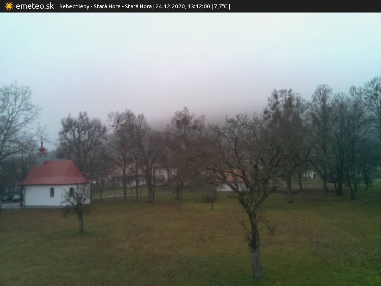 Kaplnka sv. Urbana