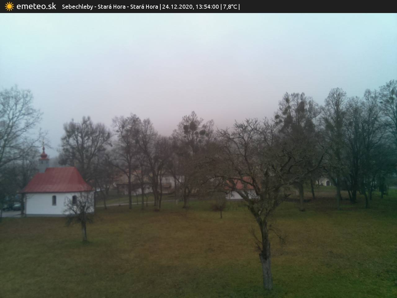Kaplnka sv. Urbana