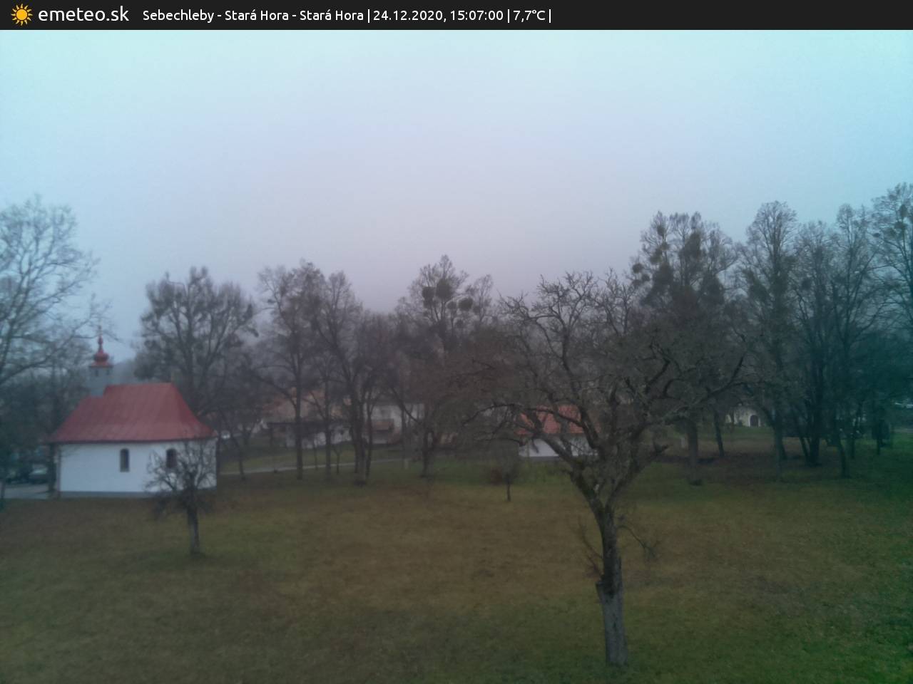 Kaplnka sv. Urbana