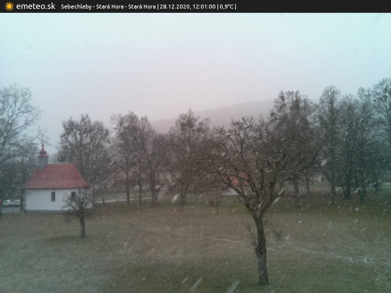 Kaplnka sv. Urbana