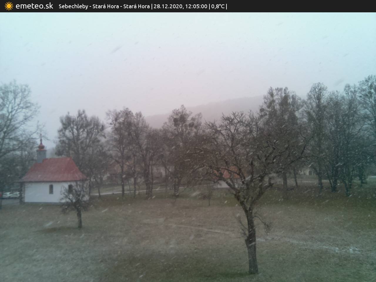 Kaplnka sv. Urbana