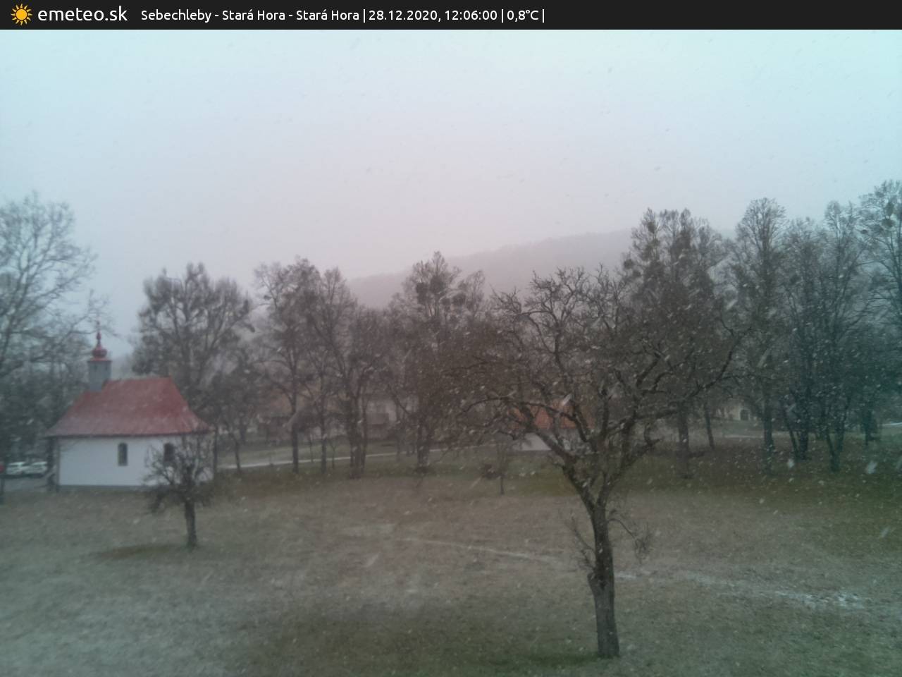Kaplnka sv. Urbana