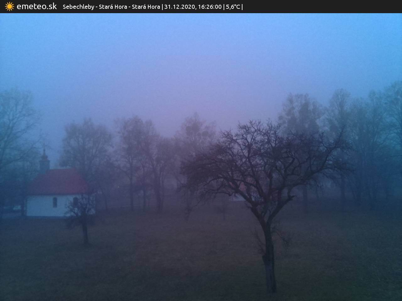 Kaplnka sv. Urbana