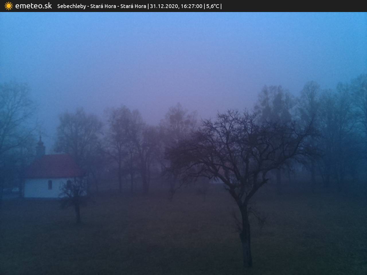 Kaplnka sv. Urbana