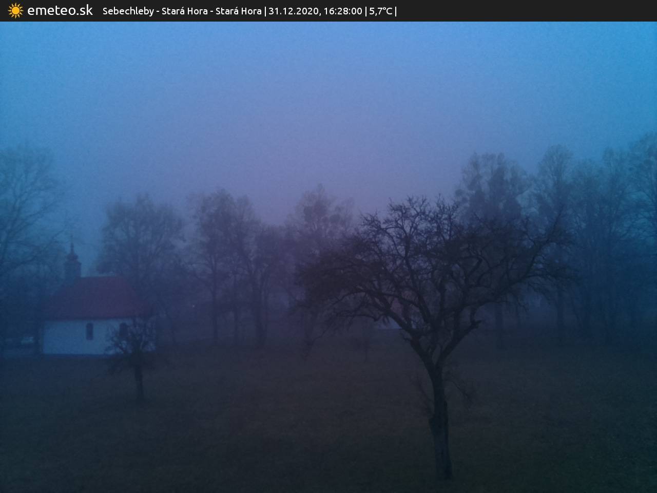 Kaplnka sv. Urbana
